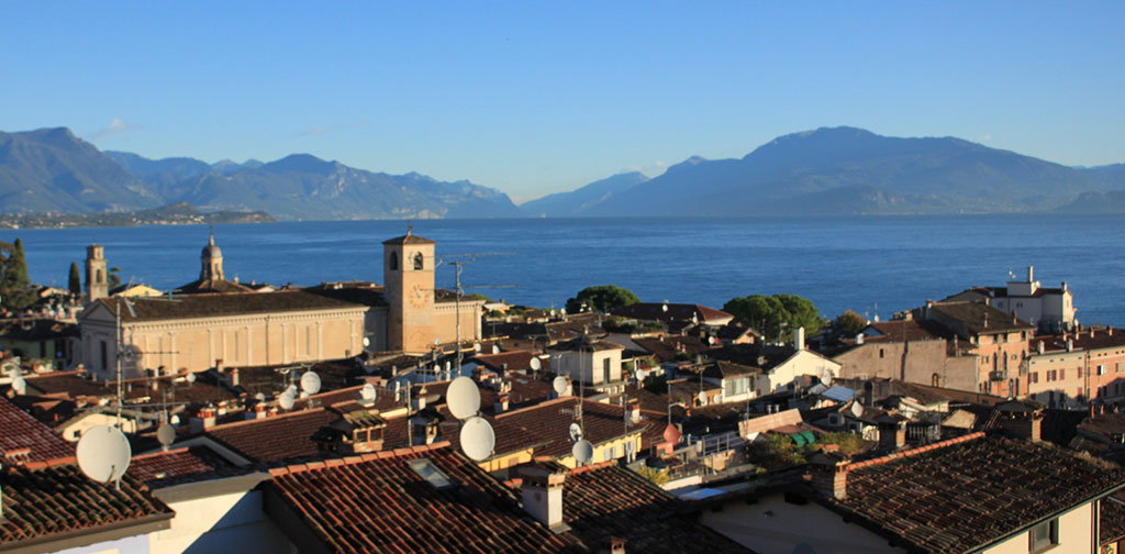 Esperienze all’aria aperta vicino a Casa Lorena, Desenzano del Garda e Lago di Garda