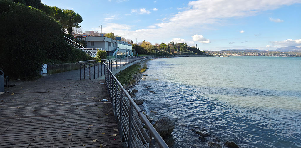 Esperienze all’aria aperta vicino a Casa Lorena, Desenzano del Garda e Lago di Garda